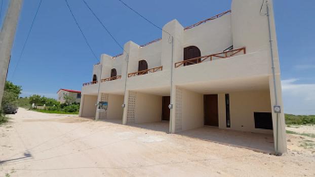 Villas A 300 metros de la playa Chicxulub Puerto