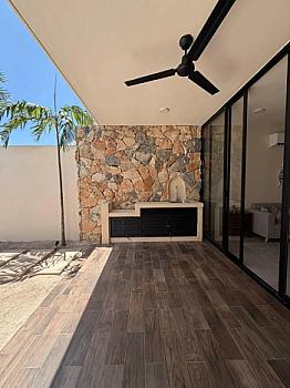 Villas A 300 metros de la playa Chicxulub Puerto