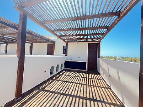 Villas A 300 metros de la playa Chicxulub Puerto