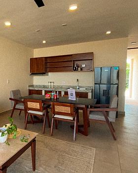 Villas A 300 metros de la playa Chicxulub Puerto