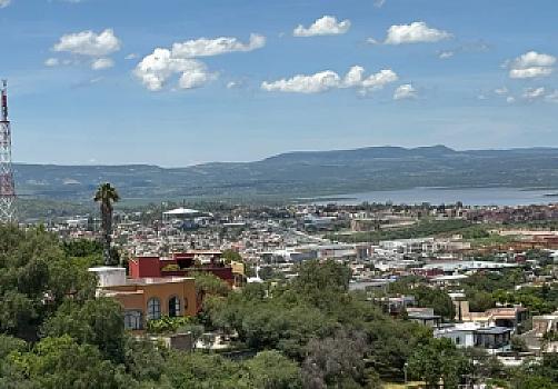 Vista de la propiedad 2