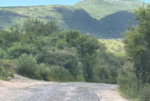 Venta de Macro terreno en San Miguel de Allende de 61,169m2 con uso de suelo habitacional de densidad mínima (H0-00)
