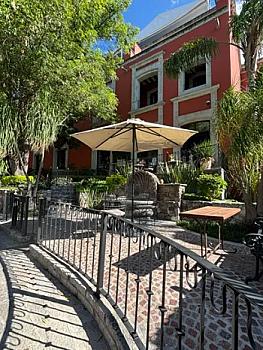 Venta de Macro terreno en San Miguel de Allende de 61,169m2 con uso de suelo habitacional de densidad mínima (H0-00)