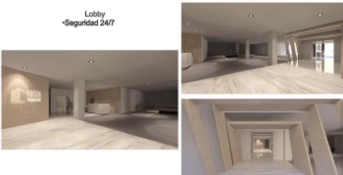 Venta de departamento en San Lucas Tepetlacalco Tlalnepantla,  estado de México.