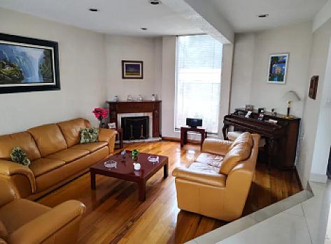 Hermosa Casa en bonito desarrollo