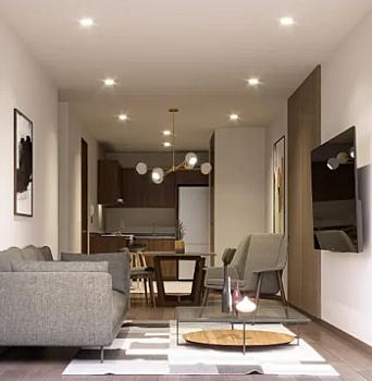 Bonitos departamentos en excelente ubicación
