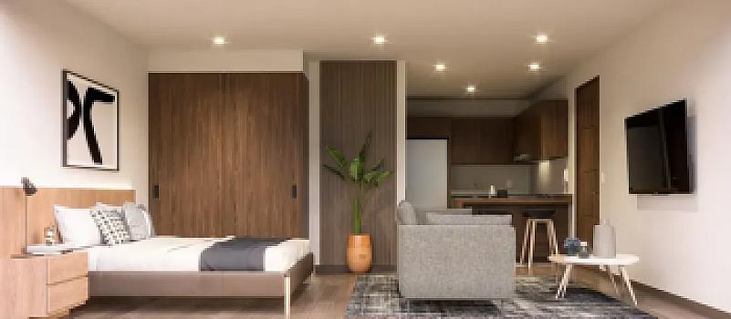 Bonitos departamentos en excelente ubicación