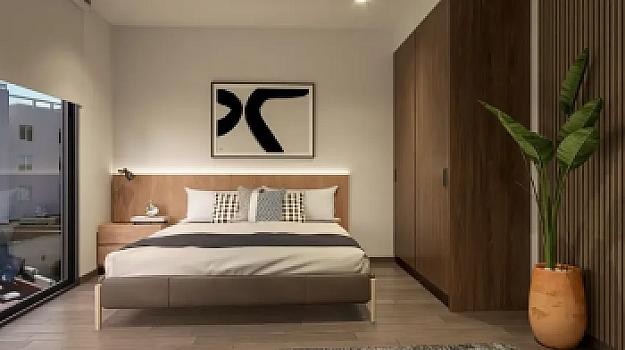 Bonitos departamentos en excelente ubicación