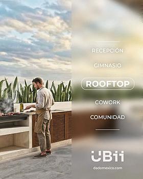Departamentos en Preventa Temozon Norte Merida
