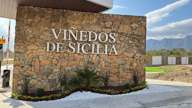 Land for Sale Barrial , gated community