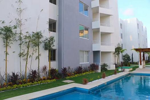 Departamentos de 2 y 3 recamaras en la zona diamante de acapulco