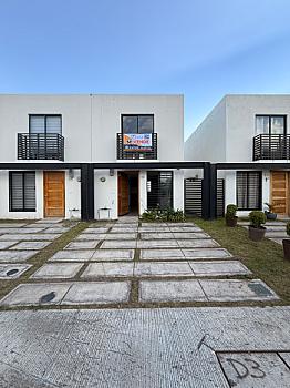 Casa en Venta Adamar I Coto Marevna