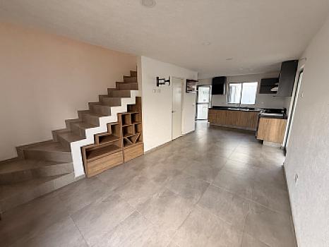 Casa en Venta Adamar I Coto Marevna