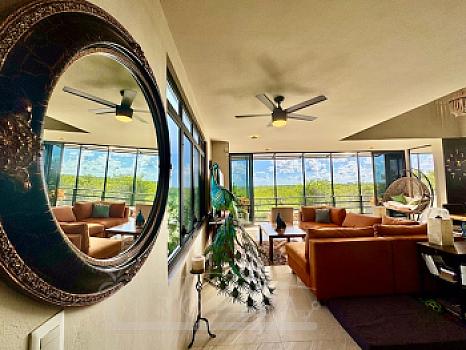 NUEVO  PRECIO! Muy distintiva Moderna Casa Unica