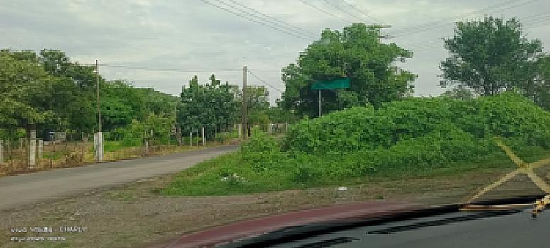 VENTA DE TERRENO EJIDAL UNA BUENA OPCIÓN