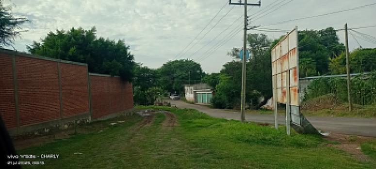 VENTA DE TERRENO EJIDAL UNA BUENA OPCIÓN