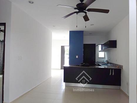 Casa de una planta en Gran Santa Fe Norte
