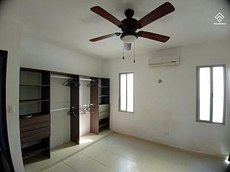 Casa de una planta en Gran Santa Fe Norte
