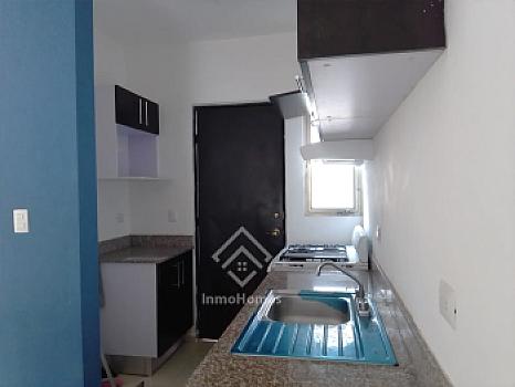Casa de una planta en Gran Santa Fe Norte