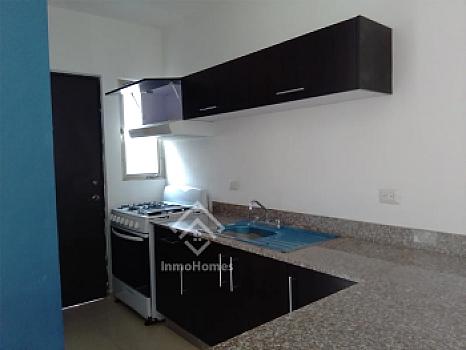 Casa de una planta en Gran Santa Fe Norte