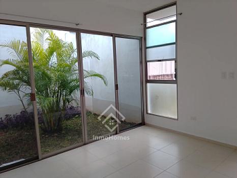 Casa de una planta en Gran Santa Fe Norte