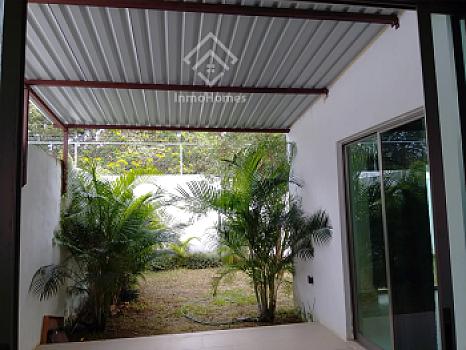 Casa de una planta en Gran Santa Fe Norte