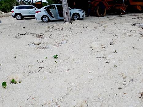 excelentes terrenos  cerca de la playa de Dzilam de Bravo desde 180m2