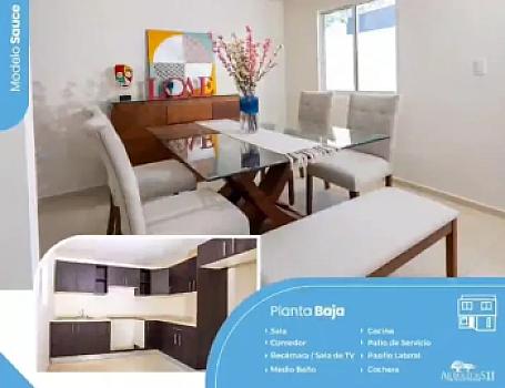 Hermosa Casa en Venta al Sur de Pachuca | Fracc. Santa Matilde II con Seguridad y Excelente Ubicación