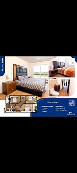 Hermosa Casa en Venta al Sur de Pachuca | Fracc. Santa Matilde II con Seguridad y Excelente Ubicación