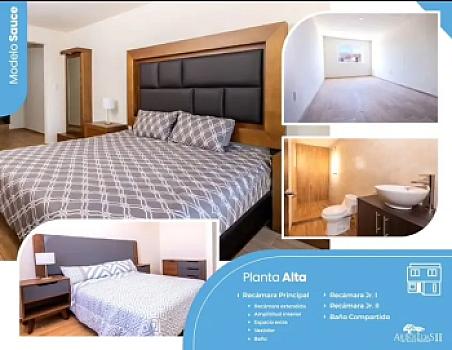 Hermosa Casa en Venta al Sur de Pachuca | Fracc. Santa Matilde II con Seguridad y Excelente Ubicación