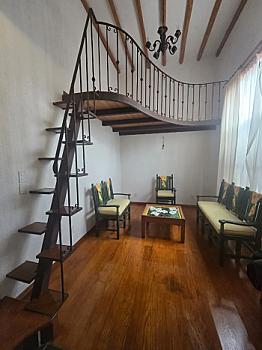 Lujosa casa en venta en Tlalpan, Colonia Miguel Hidalgo