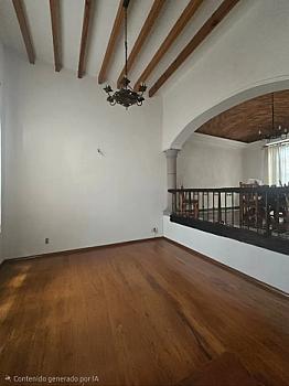 Lujosa casa en venta en Tlalpan, Colonia Miguel Hidalgo