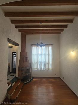 Lujosa casa en venta en Tlalpan, Colonia Miguel Hidalgo