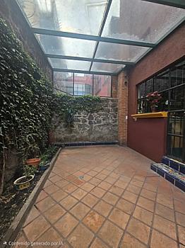 Lujosa casa en venta en Tlalpan, Colonia Miguel Hidalgo