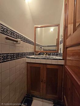 Lujosa casa en venta en Tlalpan, Colonia Miguel Hidalgo