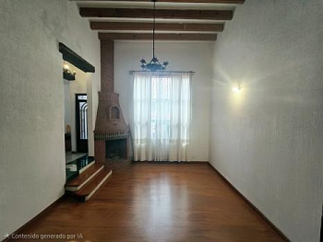 Lujosa casa en venta en Tlalpan, Colonia Miguel Hidalgo