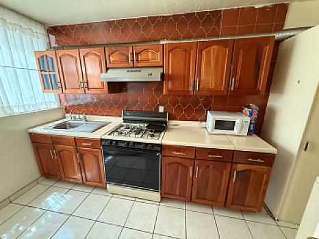 Departamento en Venta | Jardines del Bosque