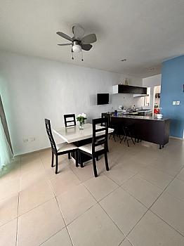casa en venta con terreno amplio con vigilancia