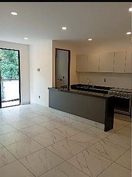 Departamento nuevo, Narvarte, 2 recámaras, 2 cajones, Entrega Inmediata!
