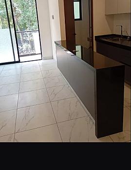 Departamento nuevo, Narvarte, 2 recámaras, 2 cajones, Entrega Inmediata!