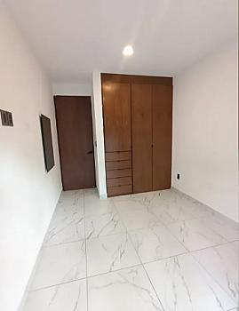 Departamento nuevo, Narvarte, 2 recámaras, 2 cajones, Entrega Inmediata!