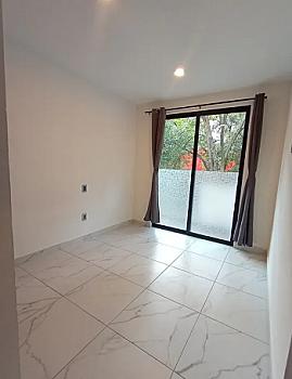 Departamento nuevo, Narvarte, 2 recámaras, 2 cajones, Entrega Inmediata!