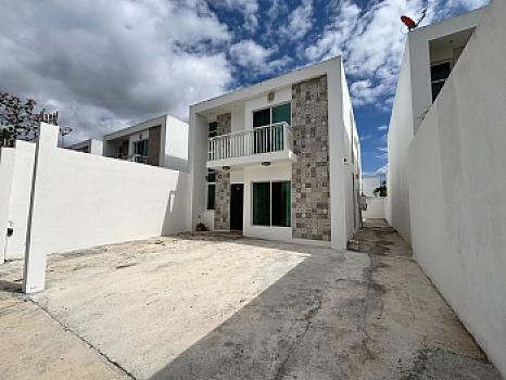 CASA EN VENTA EN GRAN SANTA FE NORTE