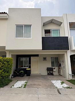Casa en Coto 3 Recamaras zona Altavista Valdepeñas Zapopan JALISCO