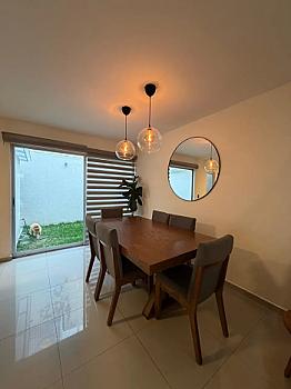Casa en Coto 3 Recamaras zona Altavista Valdepeñas Zapopan JALISCO