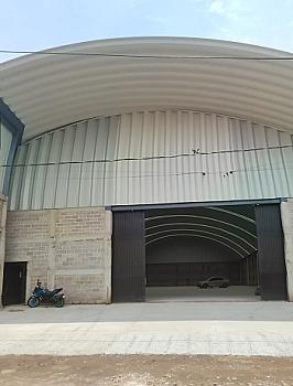 INDUSTRIAL WAREHOUSE FOR RENT/ TEXCOCO