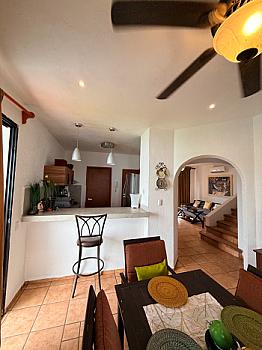 Casa de 4 recámaras y 3 baños en Santa Fe, Cancún