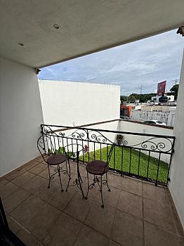 Casa de 4 recámaras y 3 baños en Santa Fe, Cancún