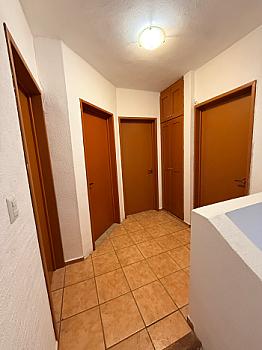 Casa de 4 recámaras y 3 baños en Santa Fe, Cancún