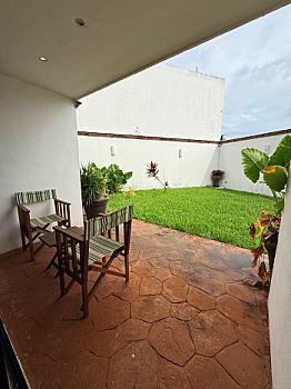 Casa de 4 recámaras y 3 baños en Santa Fe, Cancún